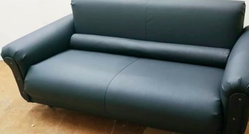 Обивка дивана на дому. Оржицы